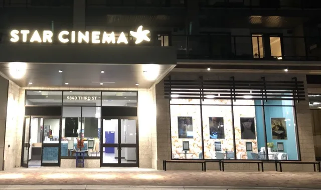 Star Cinema