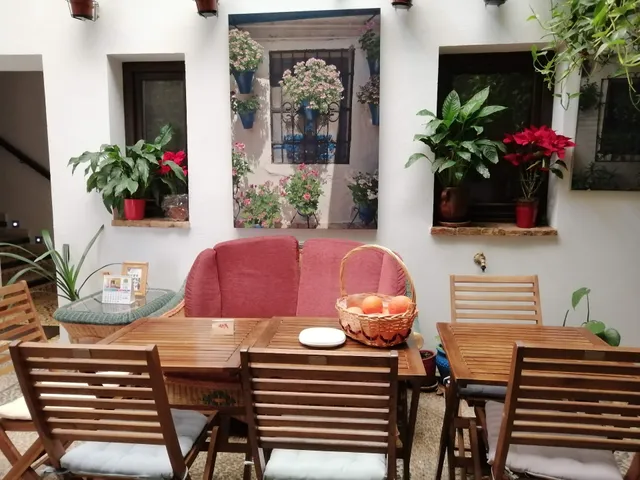 Hospedería Alma Andalusi