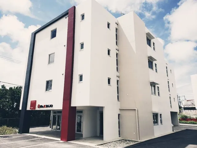 Mr.KINJO inn MIYAKOJIMA