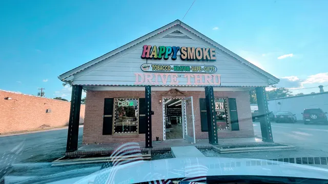 Happy smoke tobacco&vape