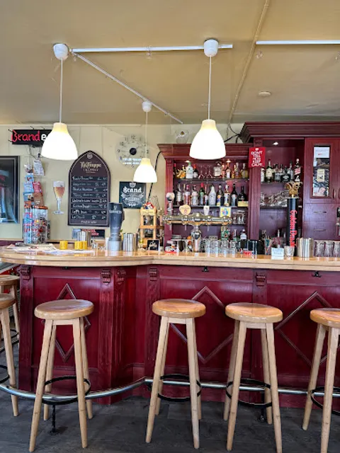 Café 't Vereinshoes