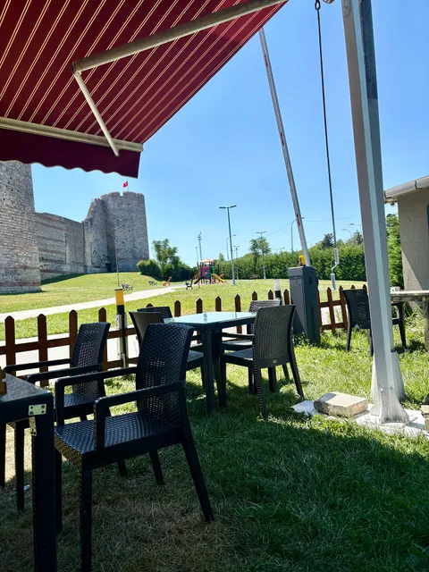 Kale İstanbul Cafe