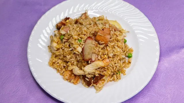 Kam Ho Chinese Take Away