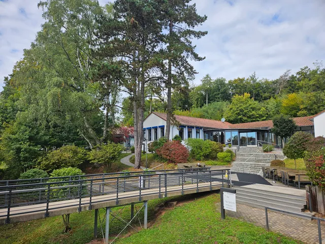 SeminarZentrum Rückersbach GmbH