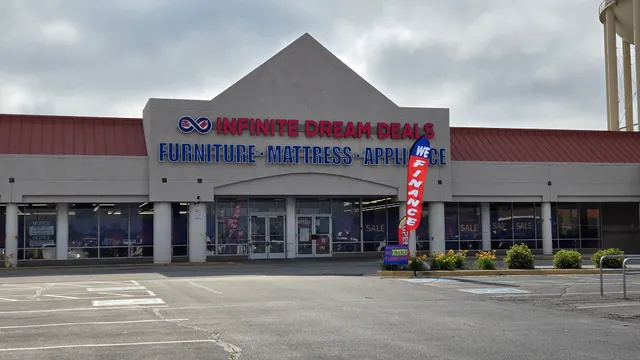 Infinite Dream Deals