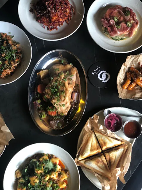 SOUL Dining