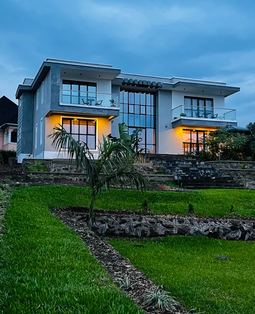 Villa Vista Kisumu