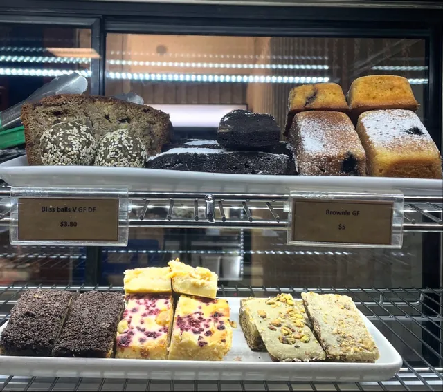 Dispensary - Dunedin Hospital