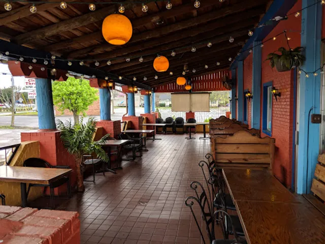 Fiesta Grill Mexican Restaurant