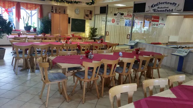 Restaurant Bella Italia im Keglertreff Elsenfeld