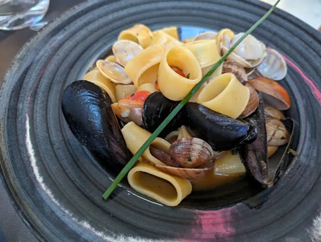 Le Sette Regioni Ristorante Bar