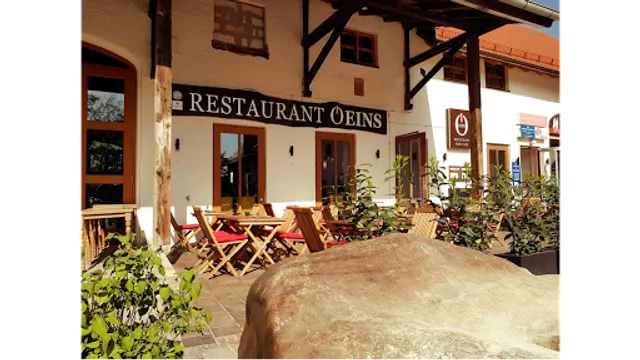 ÖEINS im Stemmerhof