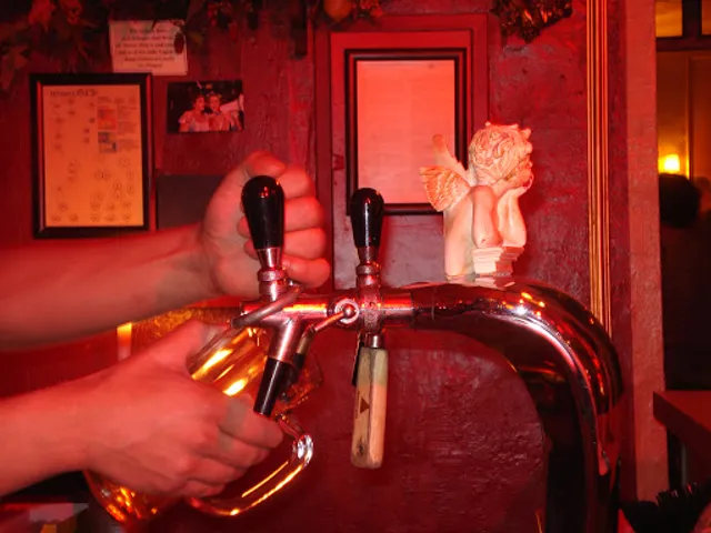 Café-Bar Himmelreich