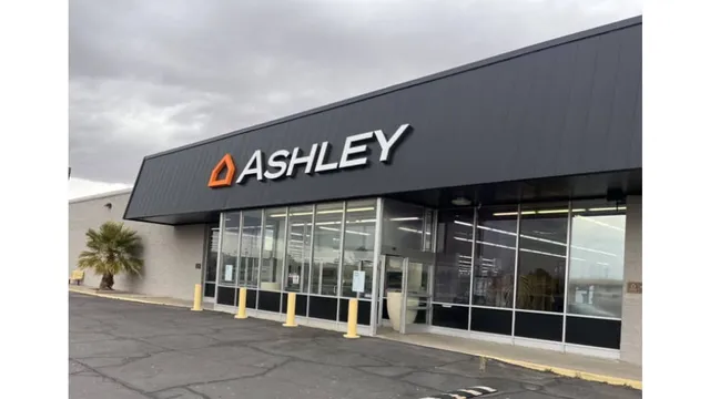 Ashley Store