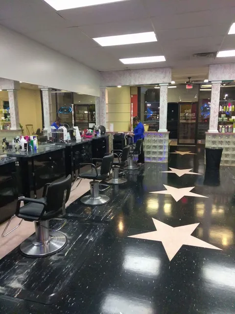 Rafaela Hair Salon