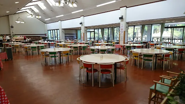 レストラン やす高原