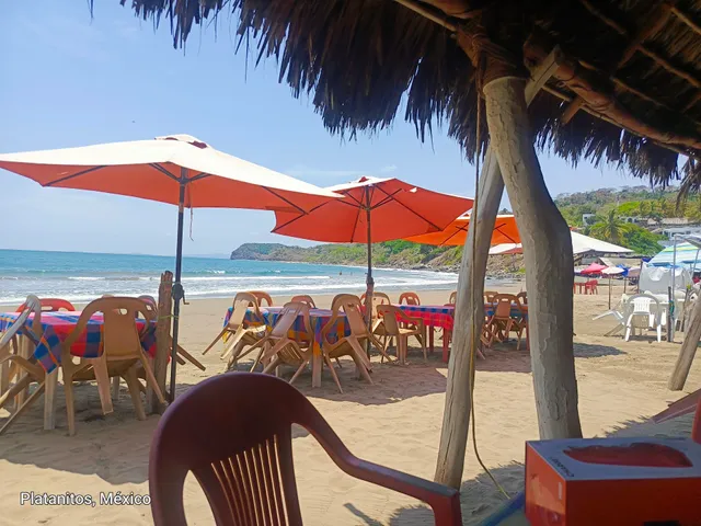 Restaurant Platanitos