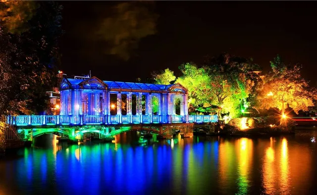 Guilin This Old Place Int'l Youth Hostel