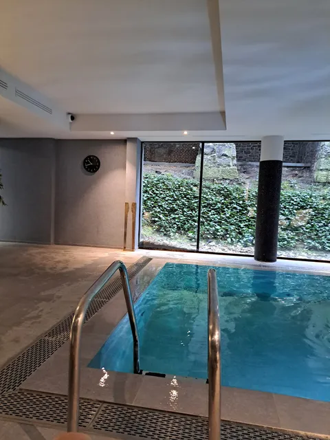 Dao Liège Spa & Fitness
