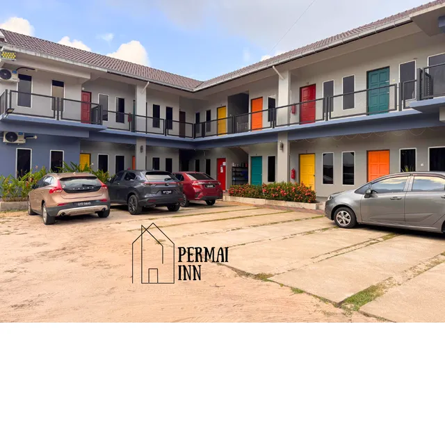 Roomstay Permai Inn Pekan