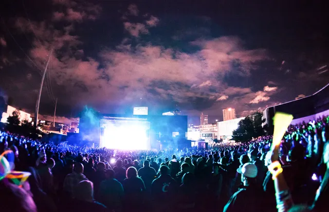 PromoWest Productions