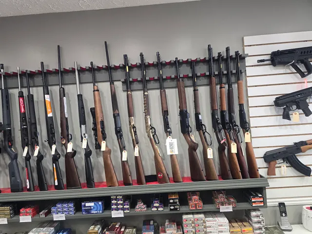 Wabash Valley Armory