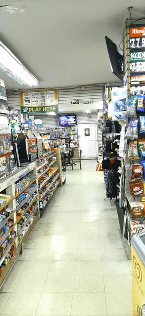 Union Food Store, Totowa, NJ