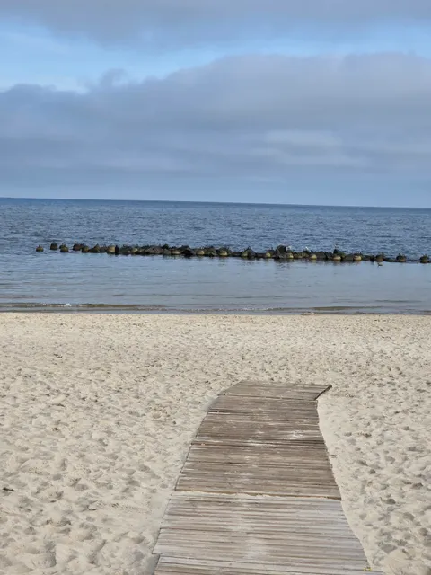 Porto Mare Darłowo - apartamenty przy plaży