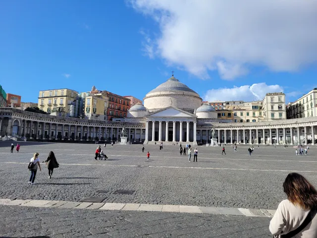 La Casa Di Pulcinella