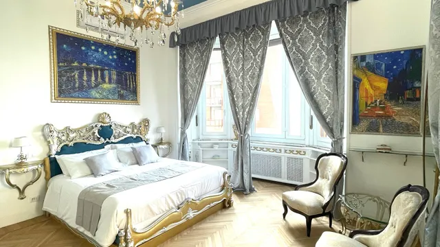 Stile Libero Guest House