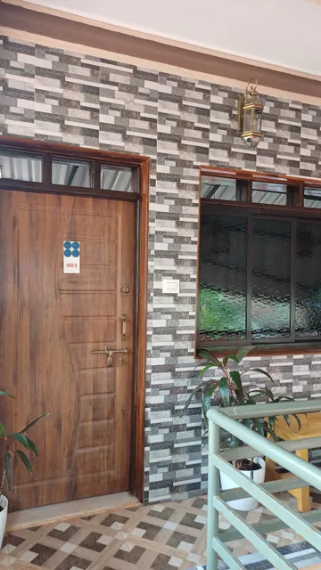 INDIANO COMFORT STAYS