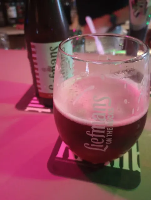 Café | Cafetaria | Slijterij de Viersprong