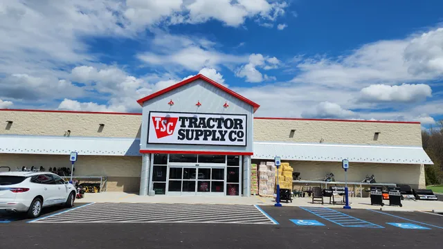 Tractor Supply Co.