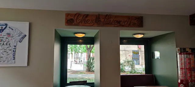 Le Toucan, Pub Brasserie