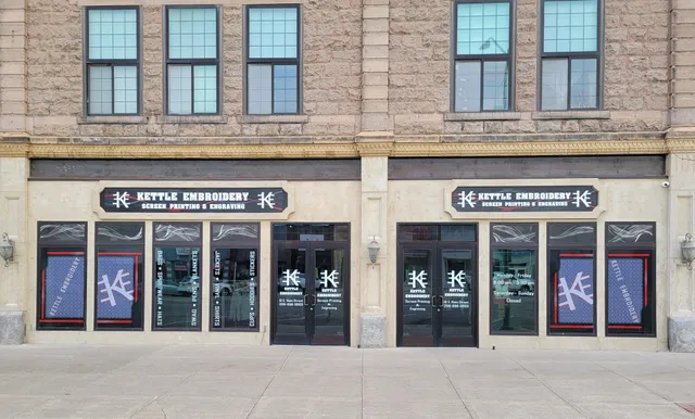 Kettle Embroidery, LLC