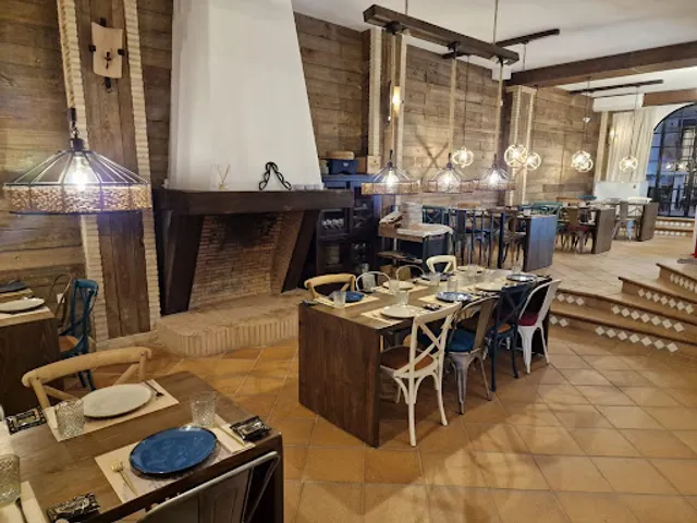 RESTAURANTE LA GUARDESA