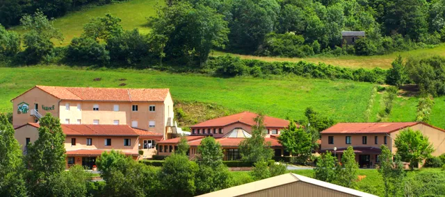 Holiday village Valrance