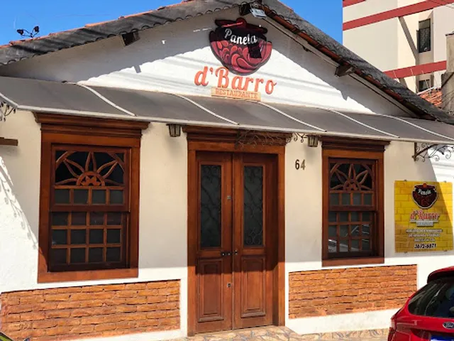 Restaurante Panela de Barro