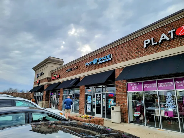 Play N Trade Video Games