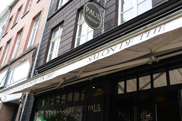 PAUL Roubaix Liberté