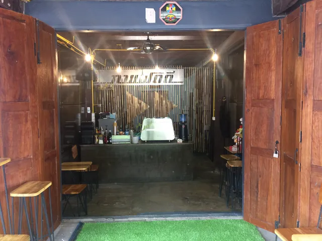 กาแฟดีดี Didi Cafe'