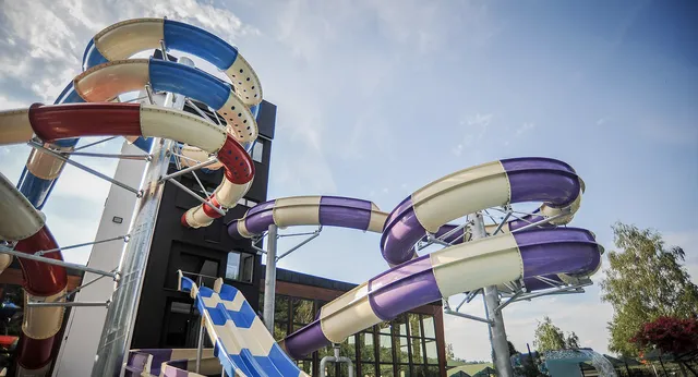 Spa Resort & Hotel "Vrnjačke Terme"