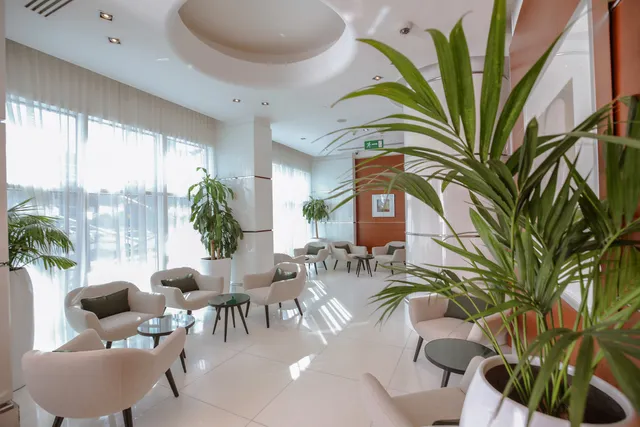 Buonissimo Restaurant & Cafe