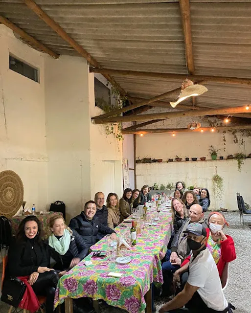 Restaurante Ponto Ge - Comida Afetiva