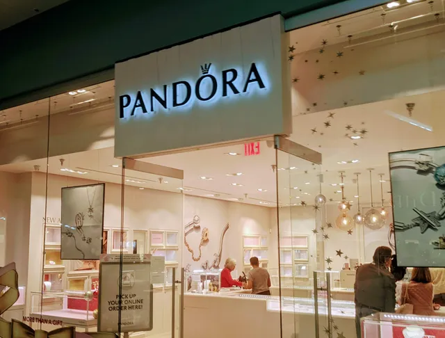 Pandora Jewelry