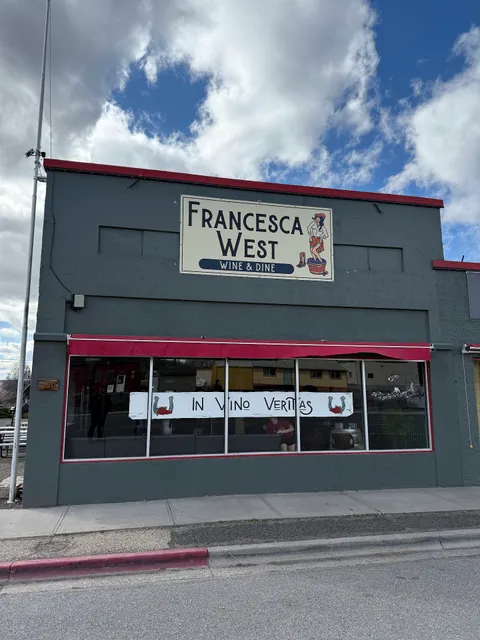 Francesca's Wine & Dine