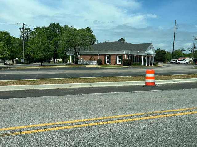 Farmers & Merchants Bank