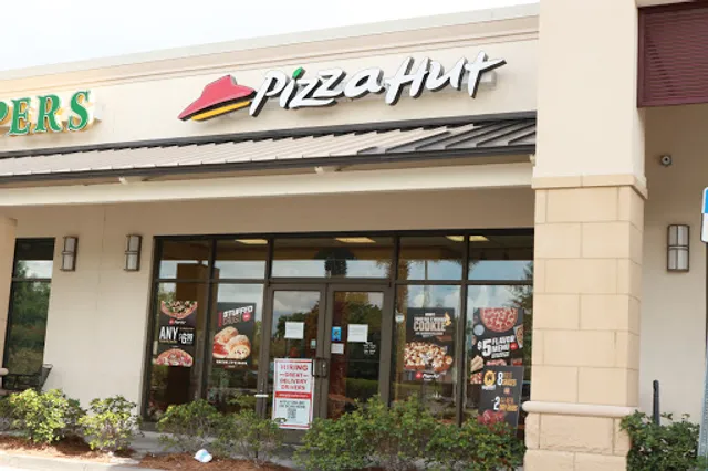 Pizza Hut