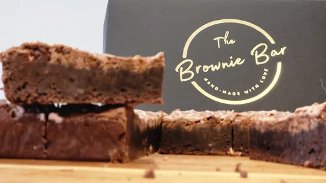 The Brownie Bar Australia