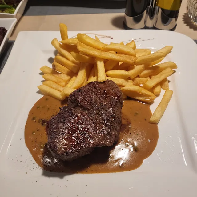 Didi's Restaurant & Bistro